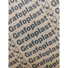 Grafoplast si2k40920w targhett usato  Bari