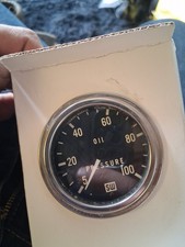 Vintage stewart warner for sale  Sunland