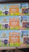 Alpaca trekking gift for sale  BINGLEY