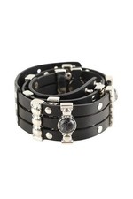 Ceinture cuir d'occasion  France