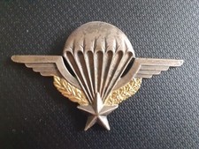 Ancien insigne brevet d'occasion  Ifs