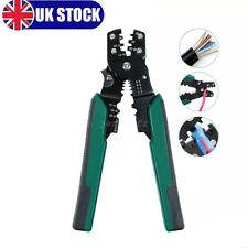 Ratchet crimper plier for sale  UK