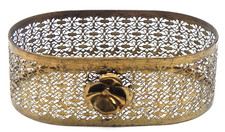 Hollywood regency gold for sale  Loveland