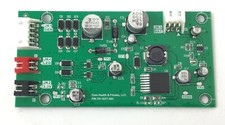 Placa de conversão gerador de energia para bicicleta estacionária Schwinn 9-7300-QINTP0 701-0311 comprar usado  Enviando para Brazil