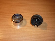 Drehknopf kaffeestärke drehre gebraucht kaufen  Saalfeld/Saale
