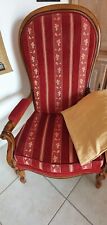 Fauteuils voltaire 117 d'occasion  Niort