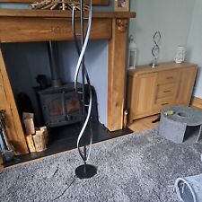 Floor stand lamp for sale  KEIGHLEY