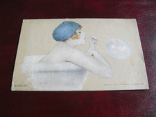 Original raphael kirchner for sale  NEWCASTLE