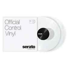 Serato clear vinili usato  Italia