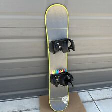 Snowboard burton dominant for sale  Fullerton