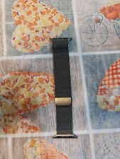 Cinturino apple maglia usato  Taranto