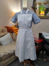 1960s nurse uniform for sale  BRIGHTON