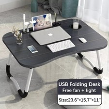 Laptop bed desk for sale  Ontario