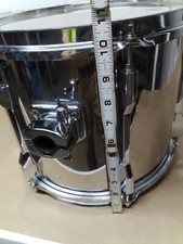 Pearl Export Series 12”X10” Rack Tom Drum-Chrome comprar usado  Enviando para Brazil
