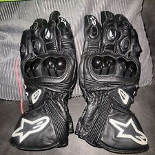 Alpinestars plus motorcycle for sale  BILLERICAY