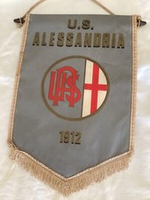 Gagliardetto ufficiale calcio usato  Santa Margherita Ligure