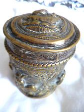 Ancienne boite tabatiere d'occasion  Versailles