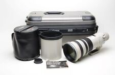 Excellent canon 500mm for sale  Mount Vernon