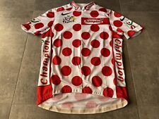 Maillot velo cyclisme d'occasion  Annecy-le-Vieux
