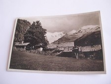 Aosta casolari champoluc usato  Asti