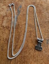 Kette anhänger mjölnir gebraucht kaufen  St Ingbert