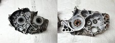 Carter motore sx. usato  Lariano