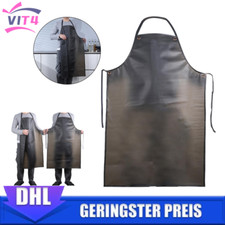 Pvc wasserdichte schürze gebraucht kaufen  Hannover