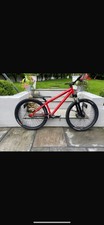 Custom dirt jump for sale  HIGH PEAK