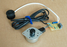 Rega premotec motor for sale  ILFORD
