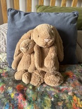 Jellycat medium small for sale  PENRITH
