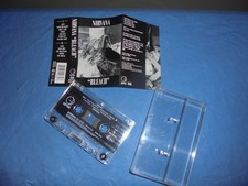 Nirvana bleach cassette usato Nirvana bleach cassette usato  Torino