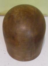 Vintage wooden millinery for sale  MANCHESTER