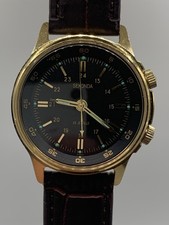 Vintage sekonda alarm gebraucht kaufen  Unterroth