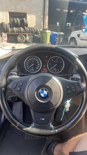 Volant bmw serie d'occasion  Pamiers