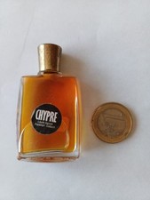 Chypre alter flacon gebraucht kaufen  Fürth