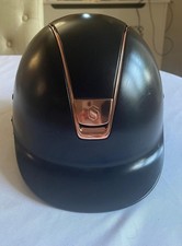 Samshield riding hat for sale  CHIPPENHAM
