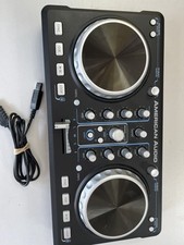 American audio controller for sale  FLEETWOOD