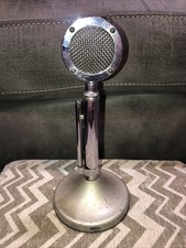 Vintage astatic 104 for sale  Toms River