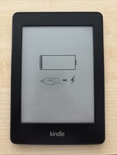 Kindle paperwhite gebraucht kaufen  Dornhan
