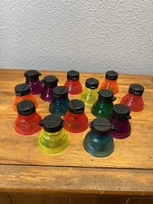 Como visto na TV – Conjunto de 14 tampas de garrafa, transforma sua lata de bebida em uma garrafa, usado comprar usado Como visto na TV – Conjunto de 14 tampas de garrafa, transforma sua lata de bebida em uma garrafa, usado comprar usado  Enviando para Brazil