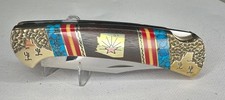 Buck knives limited for sale  Reno