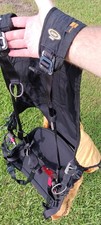 Paragliding paramotor paraglid for sale  Johns Island
