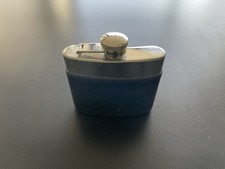 Ancien flasque alcool d'occasion  France