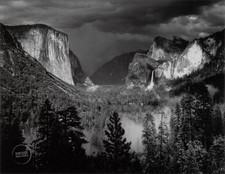 Vtg ansel adams for sale  Woodstock