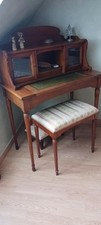Bureau secrétaire bonheur d'occasion  Guérande