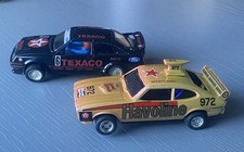 Scalextric cars havoline for sale  DAVENTRY