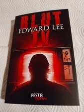 Blut edward lee gebraucht kaufen  Unterbreizbach