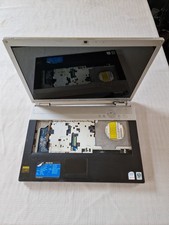 Sony vaio vgn for sale  LINCOLN