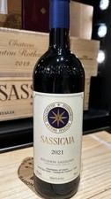 Sassicaia 2021 tenuta gebraucht kaufen  Lindau (Bodensee)