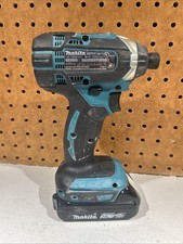 Makita 18v xdt11 for sale  Phoenix